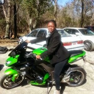 Meet your Posher, Tonya